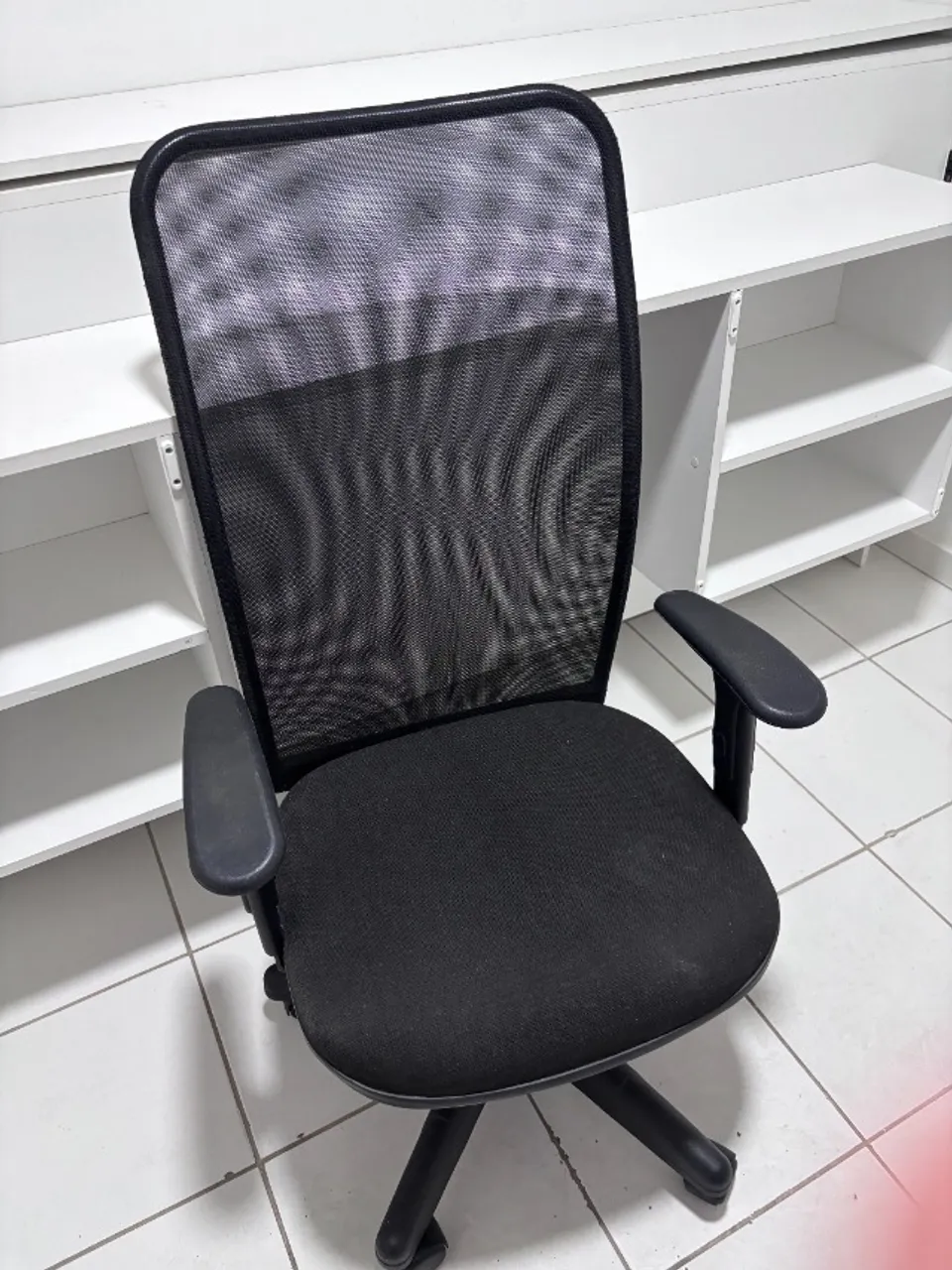 Cadeira de Escritório