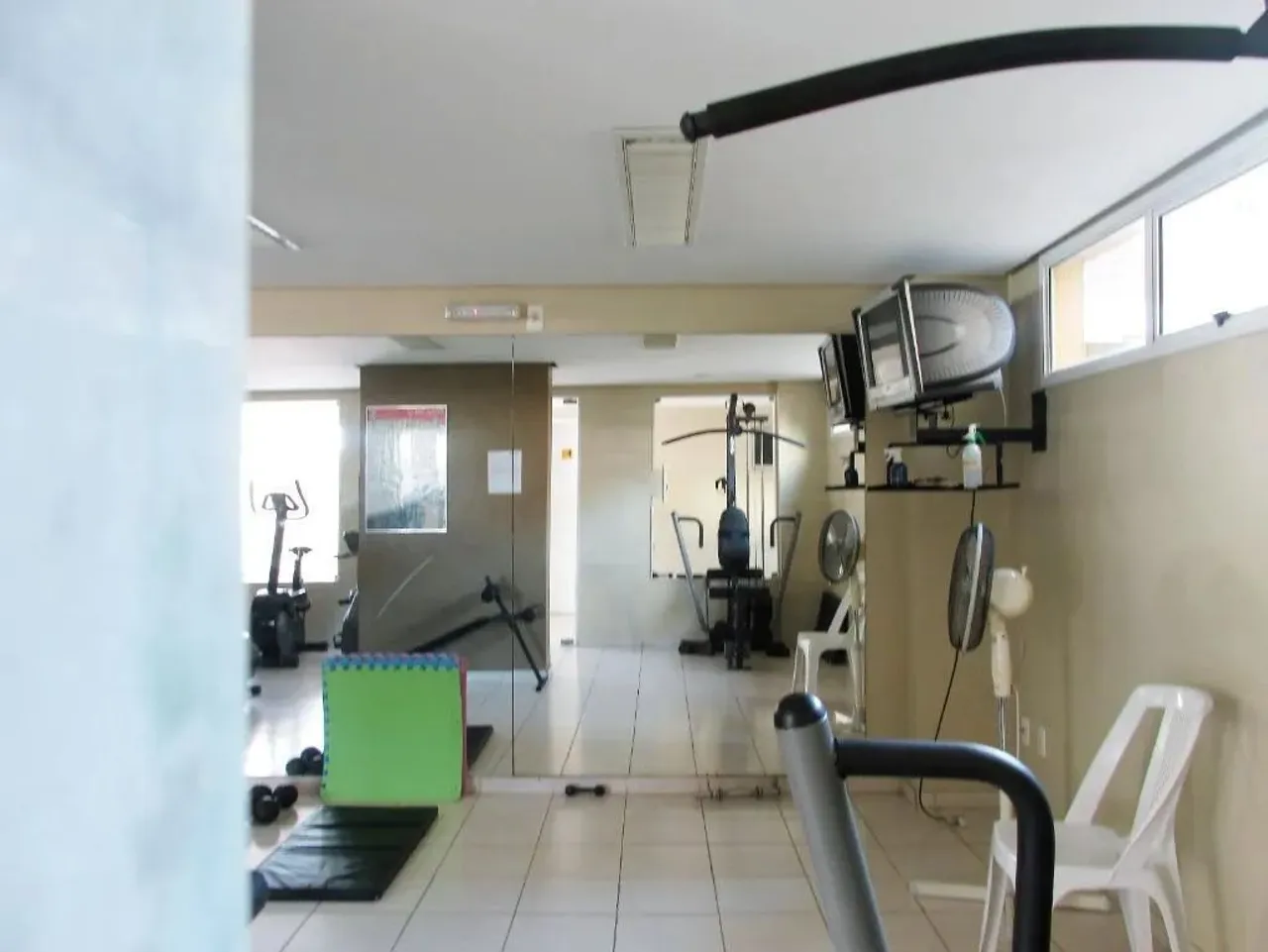 Apartamento para Venda em Niterói, São Domingos, 3 dormitórios, 1 suíte, 3 banheiros, 1 va