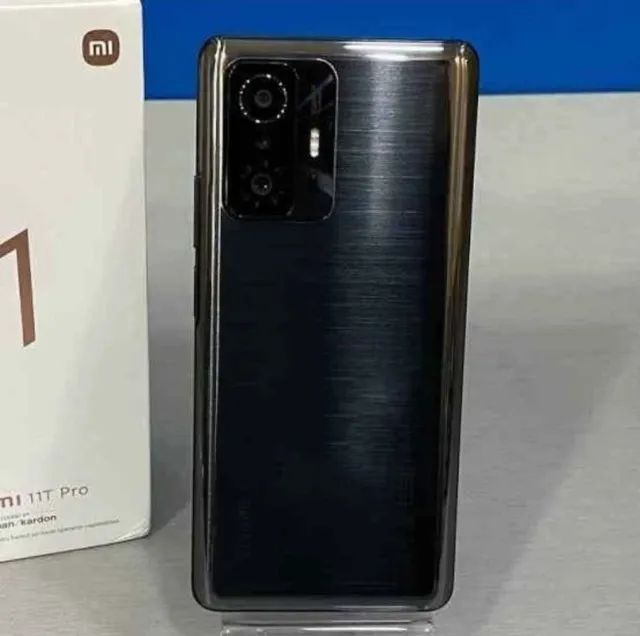 Celular Xiaomi 11T Pro - 5G - 256GB - Foto 3