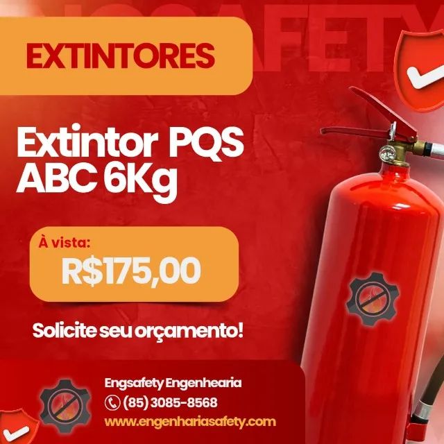 Solicite Seu Orçamento!