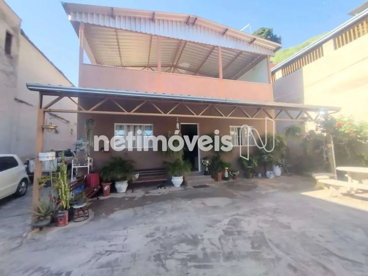 Venda Casa Nova Esperança Belo Horizonte - Foto 2