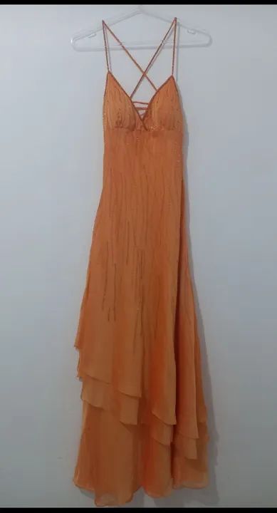 VESTIDO FESTAS