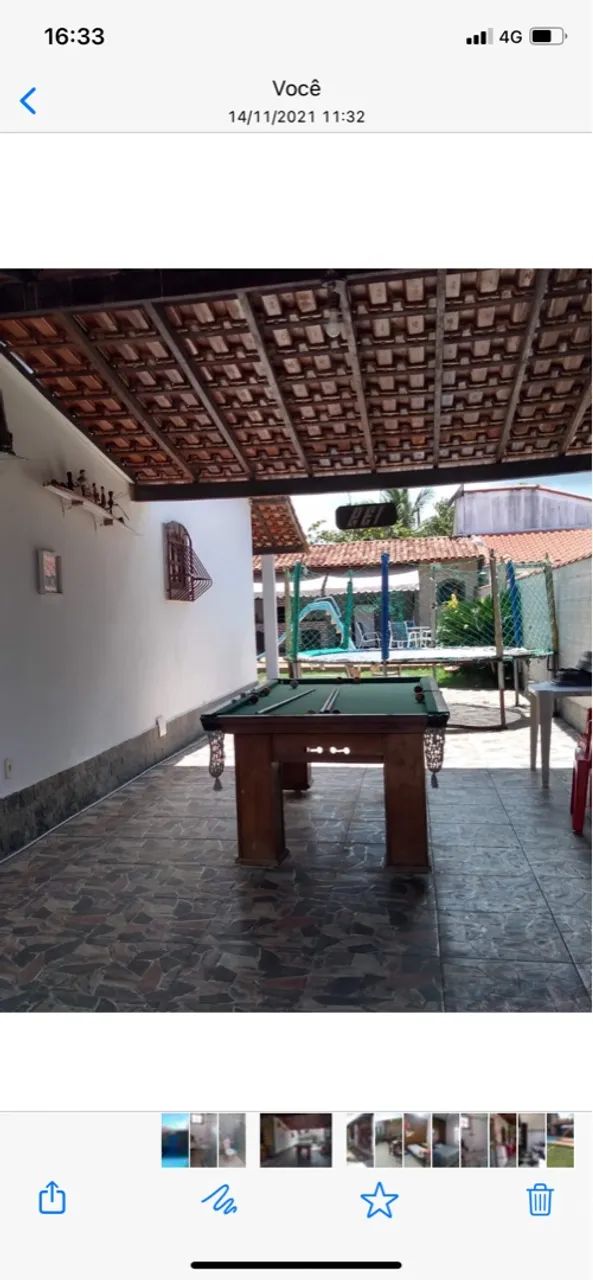 Casa temporada - Foto 6