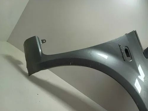 Paralama Lado Direito Fiat Linea 2009 2014  - Foto 2