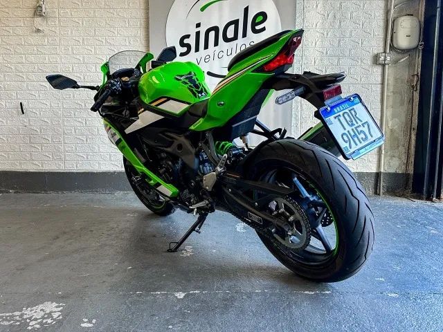 Kawasaki Zx-4rr 2026 - 1457324746 | OLX