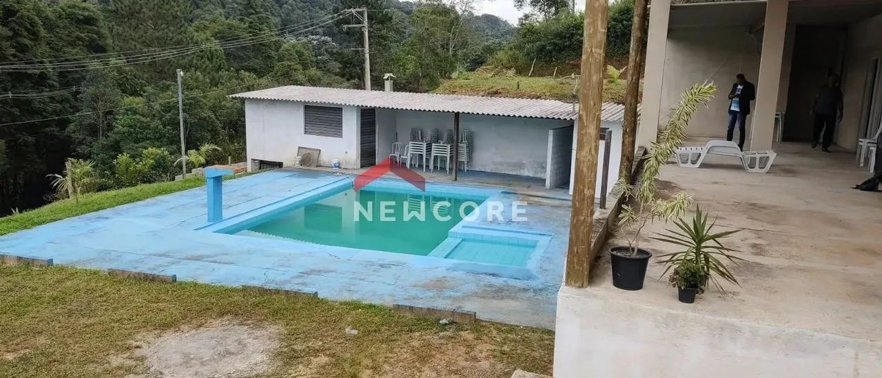 Chácara em CENTRO - Centro - São Lourenço da Serra/SP - Foto 2