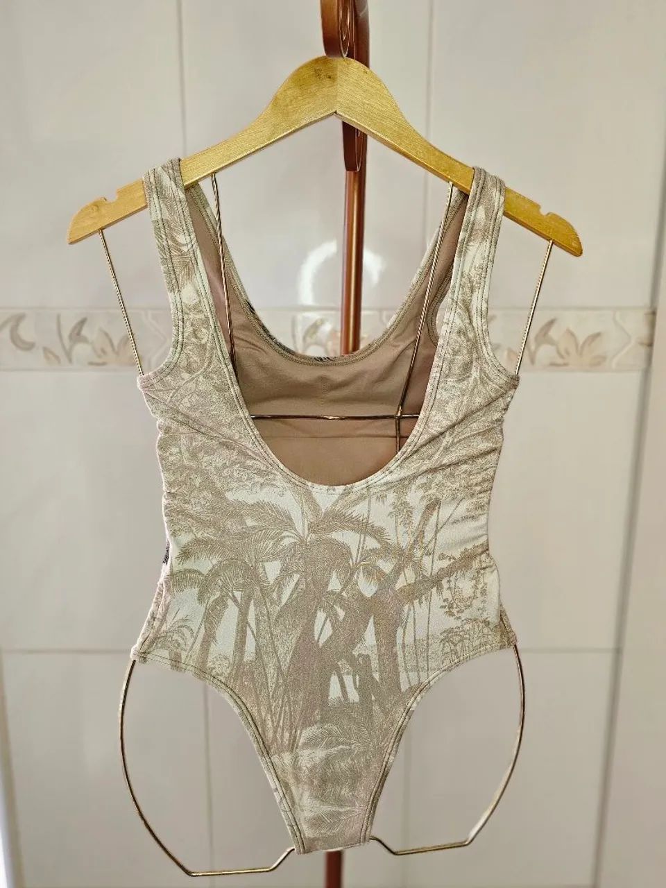 Maiô Bossa Nossa - Renner - Foto 2