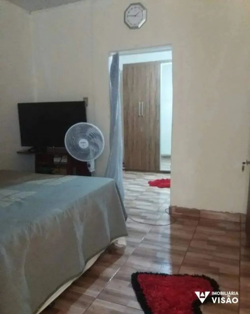 Casa à venda, 3 quartos, 1 suíte, 2 vagas, CENTRO - Delta/MG - Foto 4