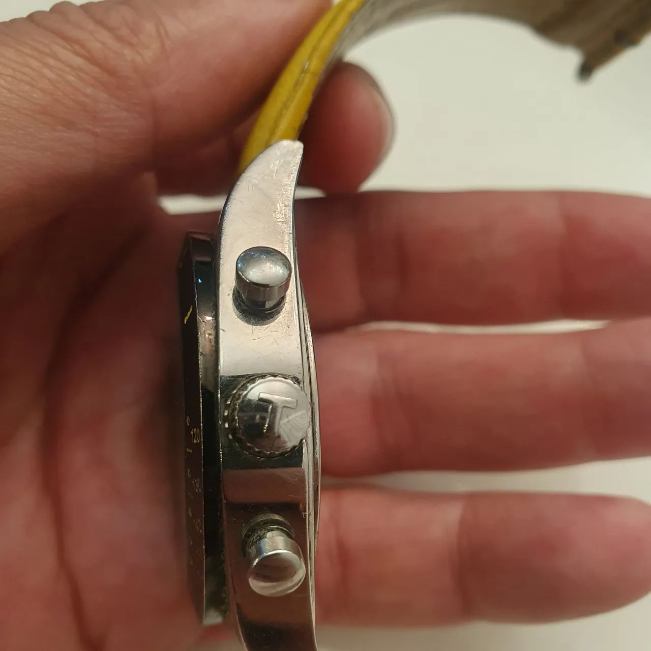 Relogio Tissot PRS 516 - Foto 4