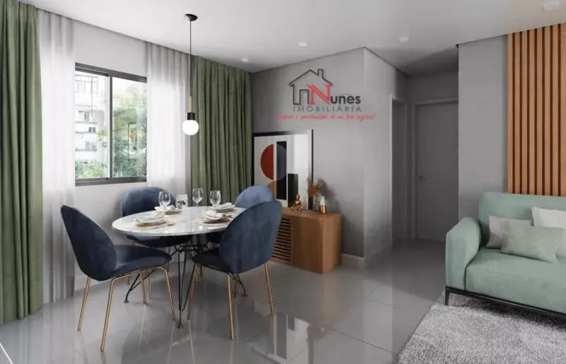 Apartamento - São José dos Pinhais PR