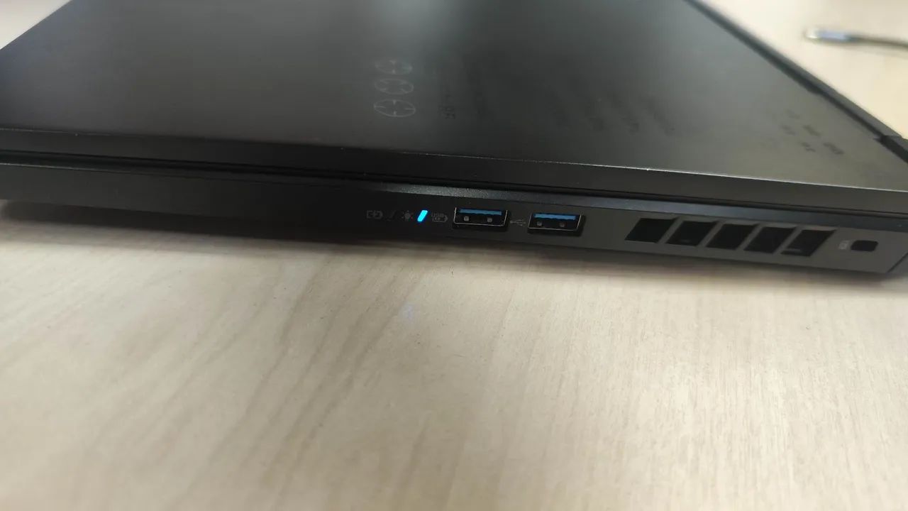 Notebook Gamer Predator Helios Neo 16 RTX4060 i7 - Foto 5