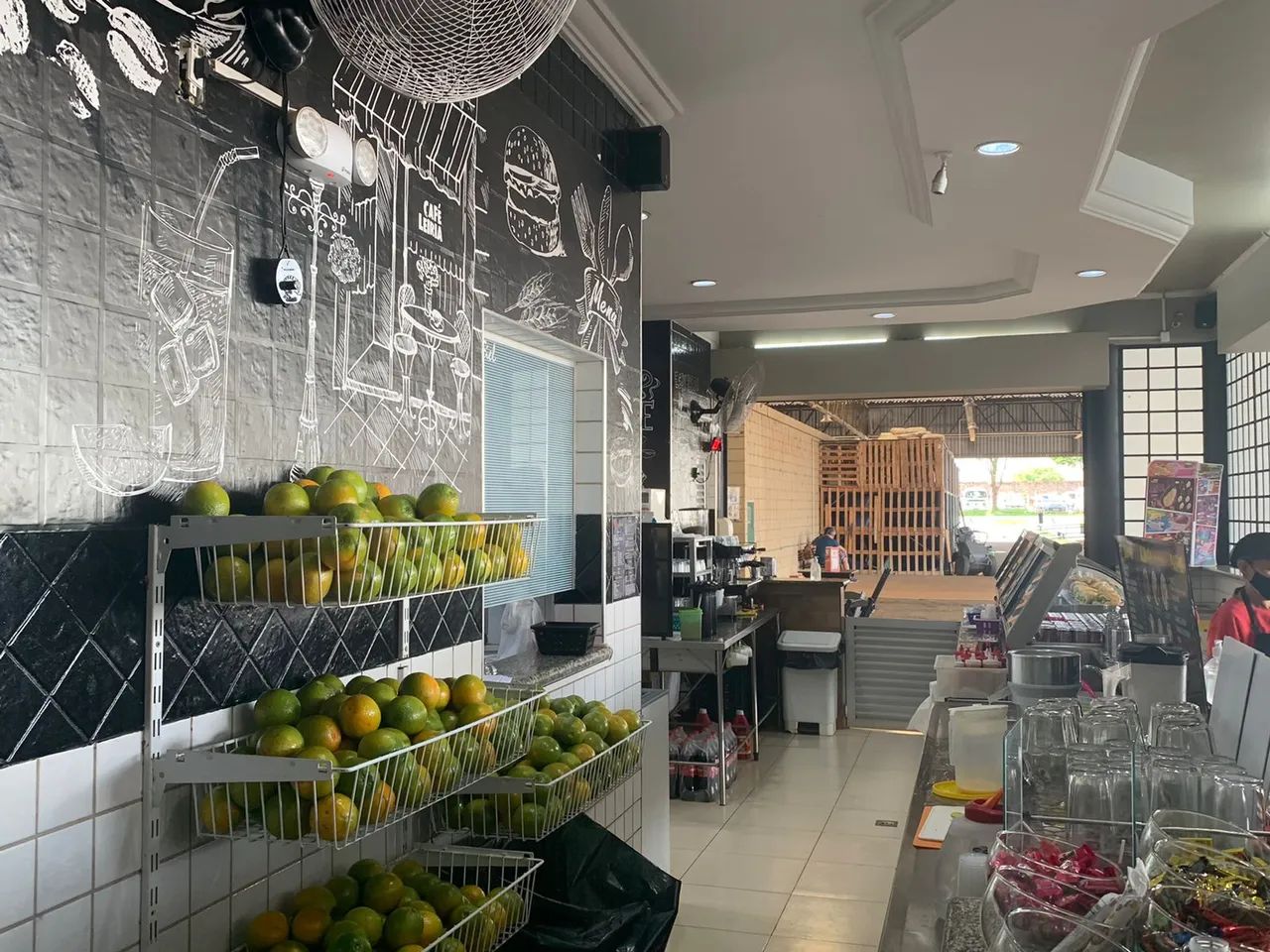 Ponto comercial à venda no Jardim Santa Mônica em Campinas - SP. - Foto 5