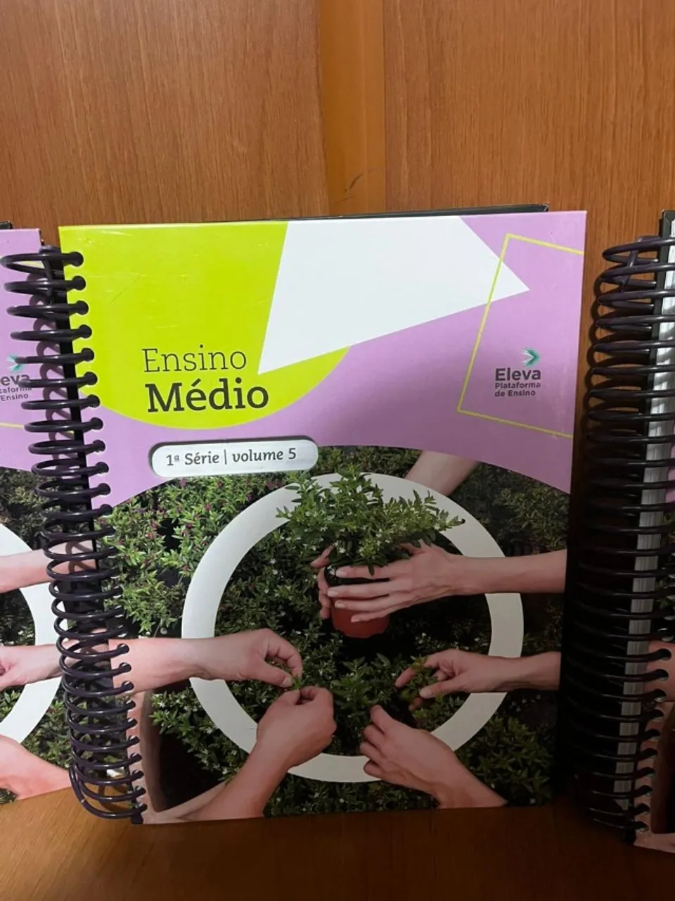 Material de Apoio para Vestibular/ENEM