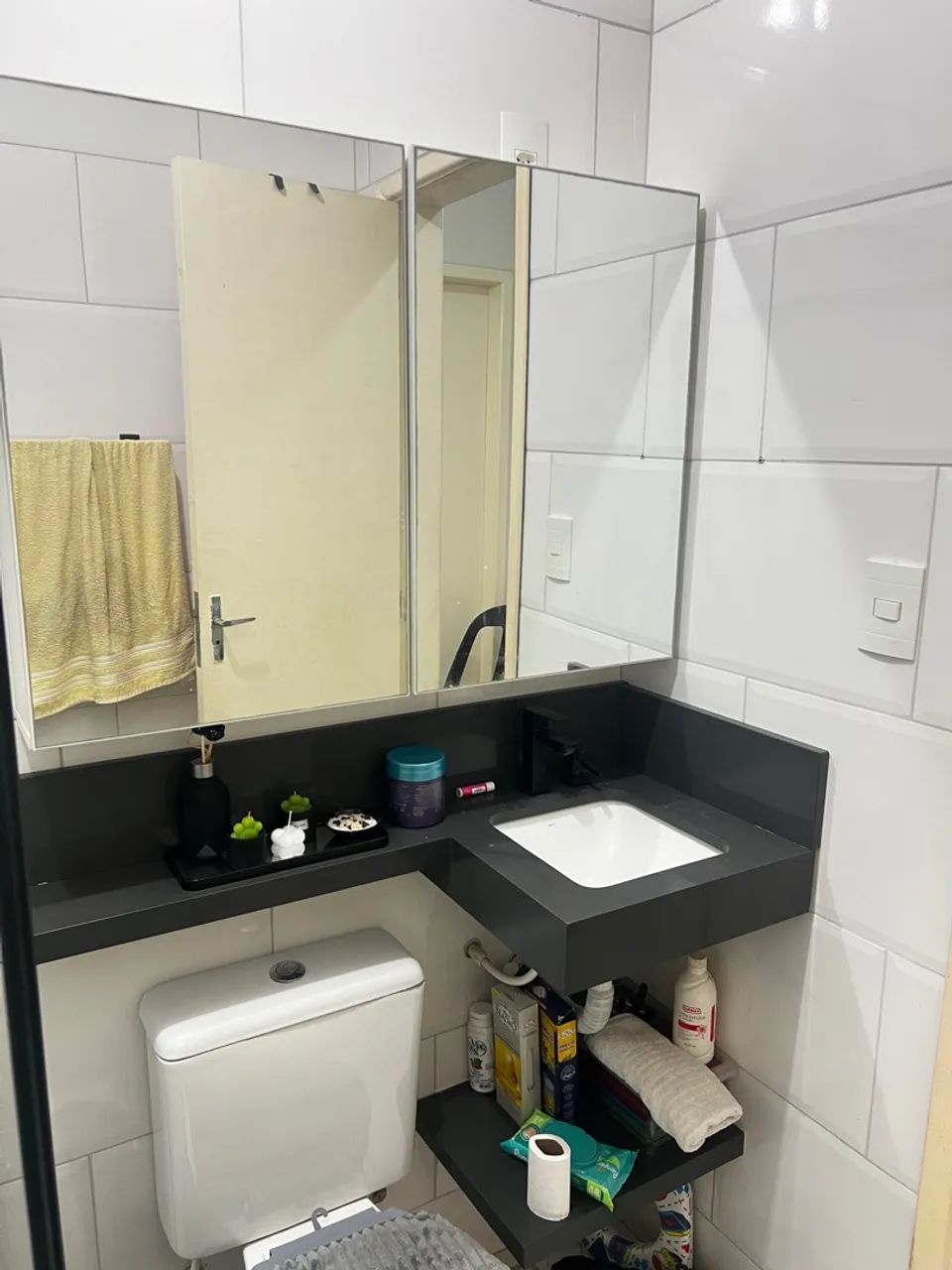Casa para alugar no Porto Novo, Mangueira  - Foto 3