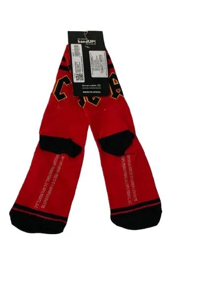 Meias AC/DC - Foto 2