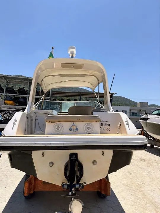 Lancha Triton 275 - Foto 4