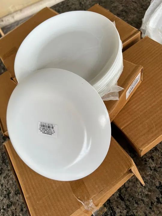 PRATINHOS PARA SOBREMESA E PETISCOS NOVOS  - Foto 4