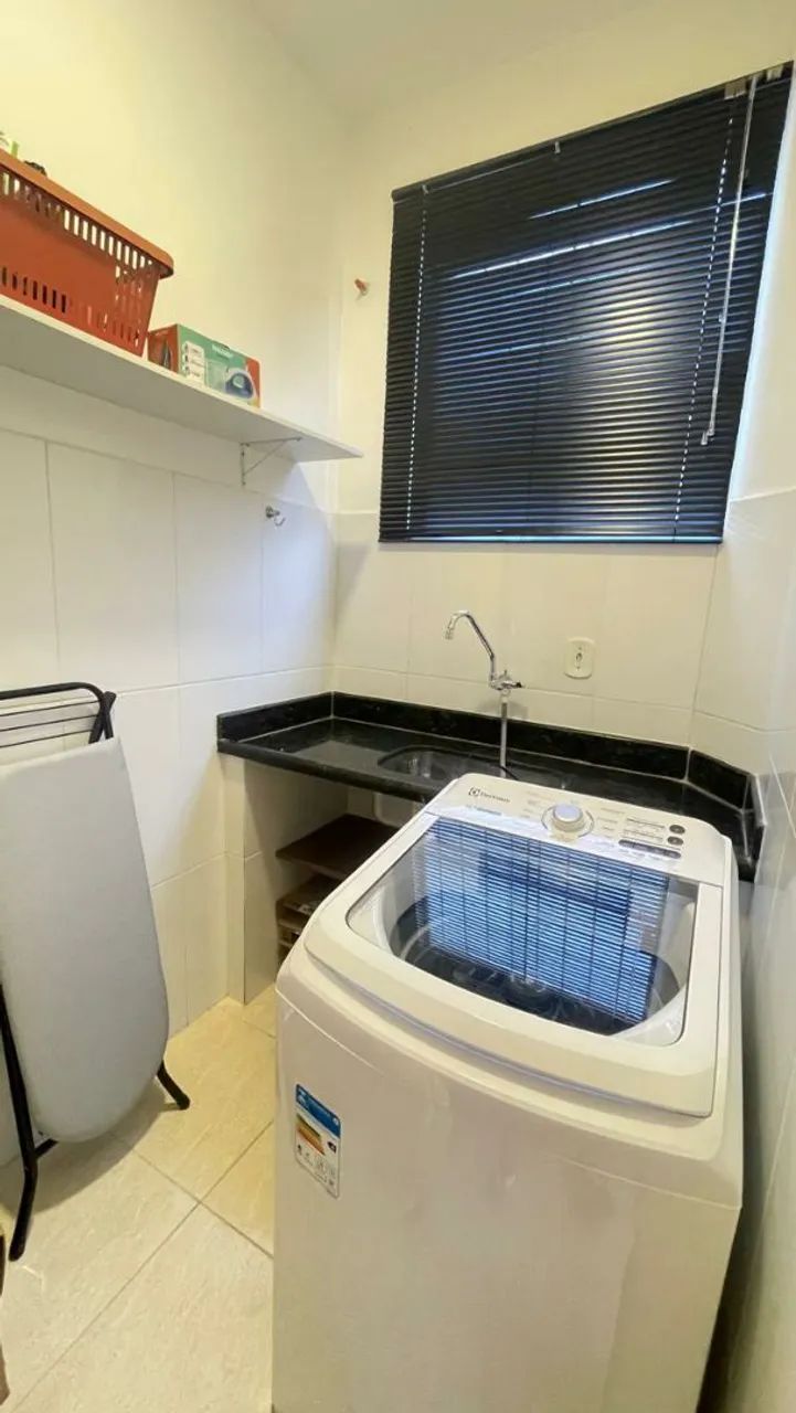 Apartamento mobiliado  - Foto 6