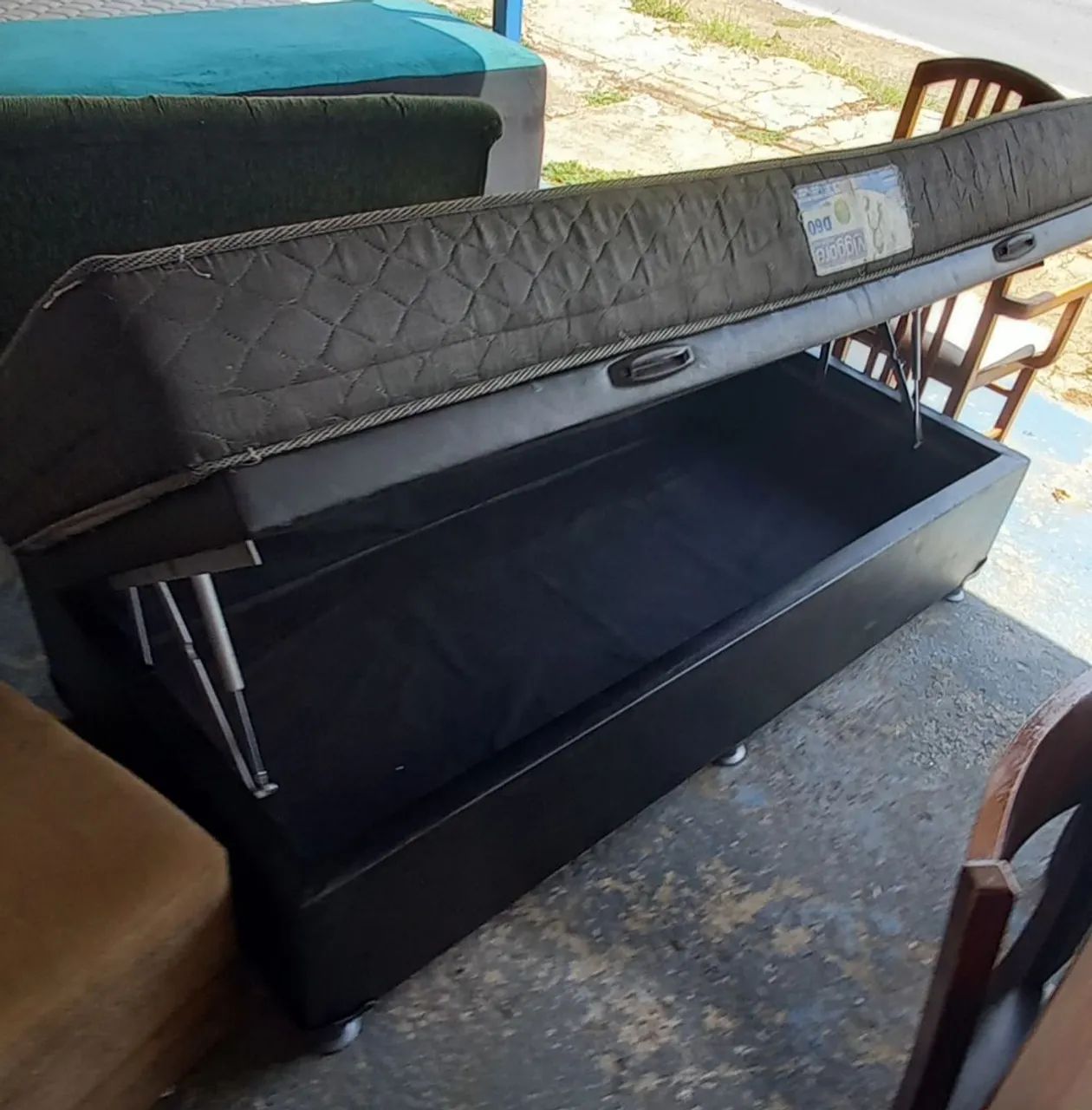 VENDO 64842036896002122