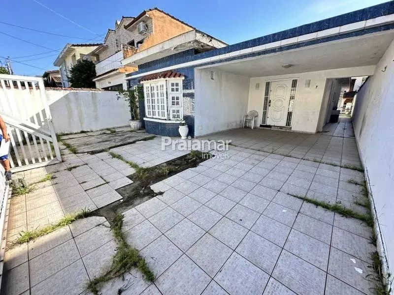 CASA TÉRREA PARA ALUGAR EM VILA VALENÇA - 3 DORMITÓRIOS, 2 SUÍTES, PISCINA E 4 VAGAS - Foto 2