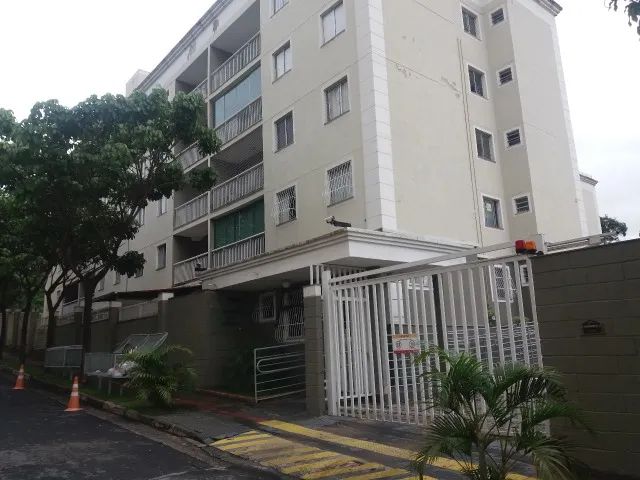 Foto - Belo Horizonte - Parque São Pedro (Venda Nova)