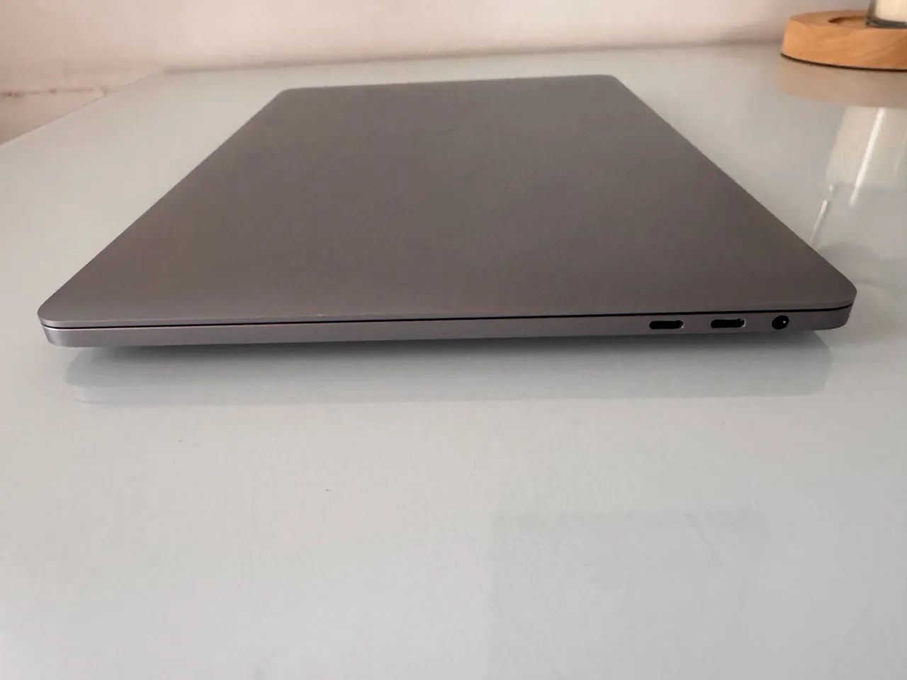 Macbook Pro 13 Touch Bar i5 16GB ram ssd 512GB 2020 - Notebooks
