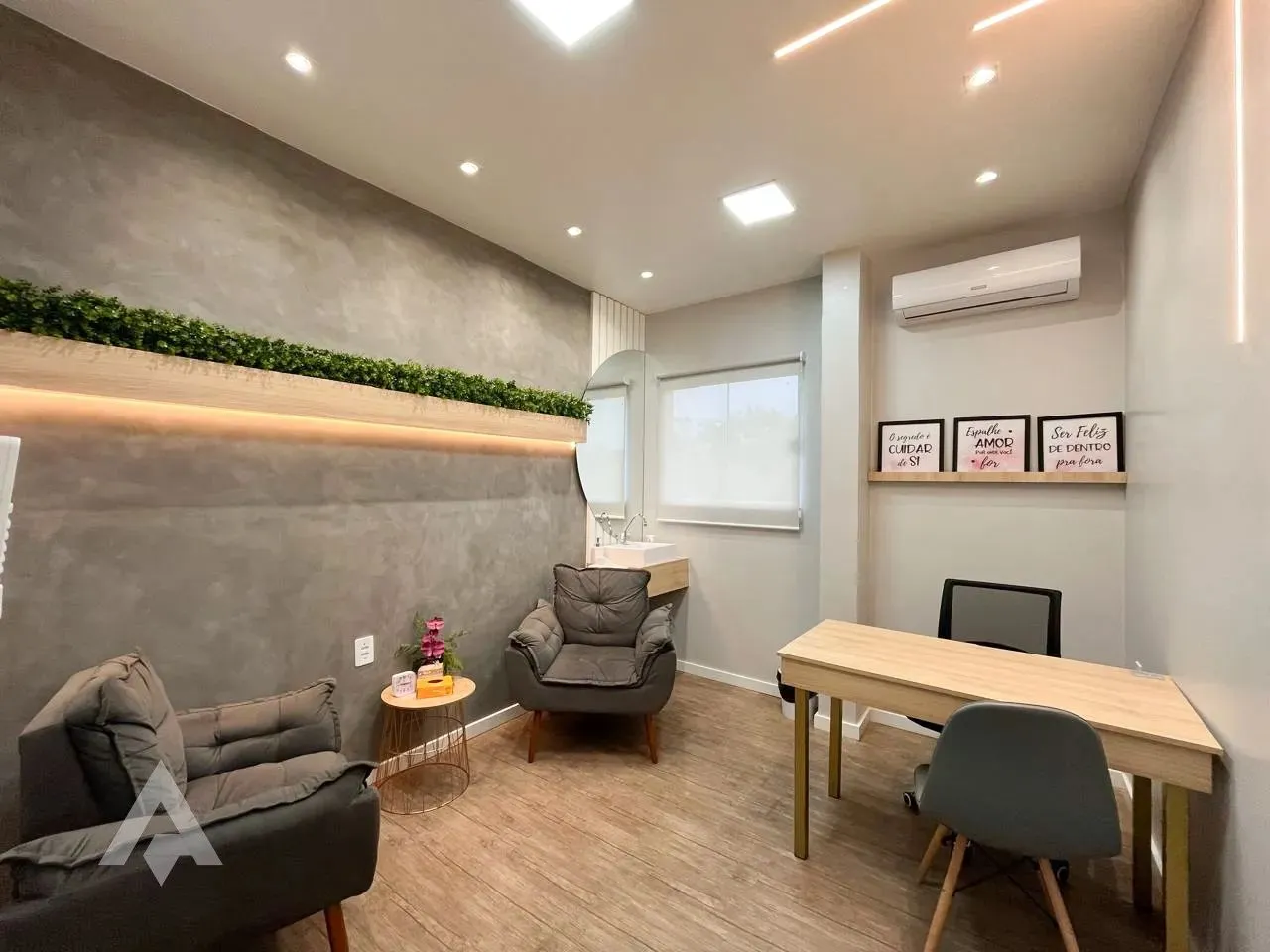 Excelente Sala Comercial para locação no Bairro Itoupava Central!