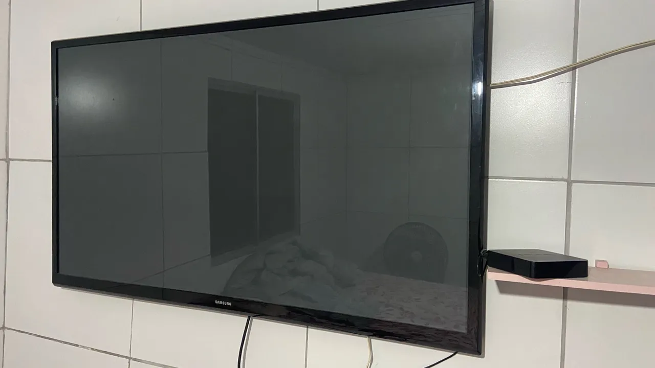 TV Samsung 50 polegadas