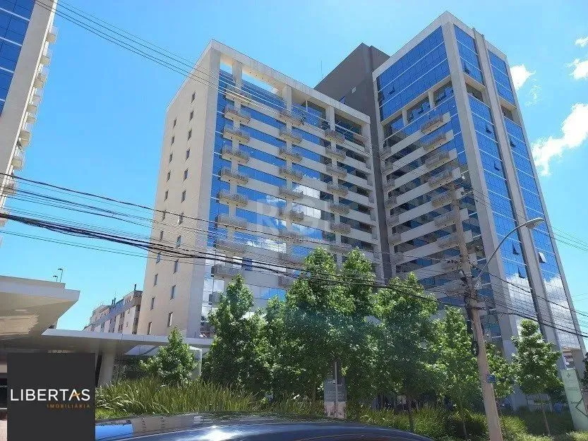 Conjunto/Sala para Venda - 35.44m², 0 dormitórios, Santana
