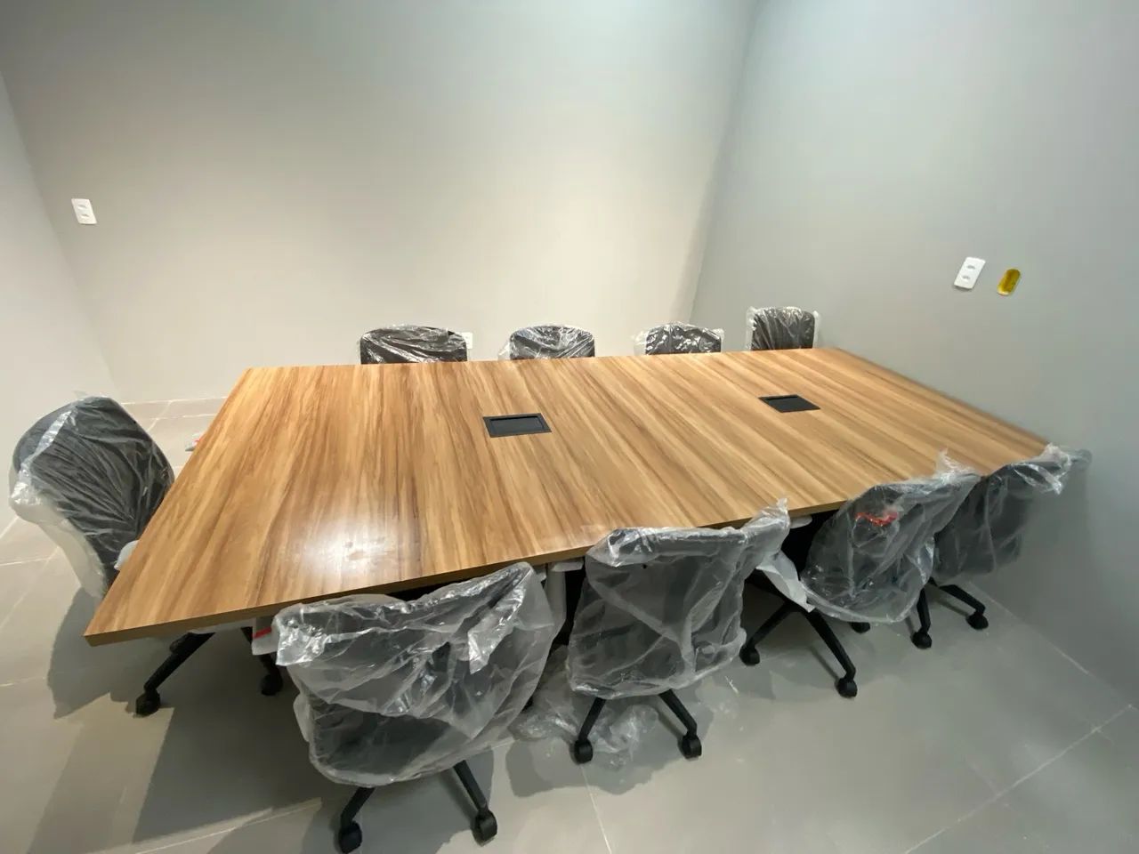 Mesa de Reunião NOVA! - Foto 3