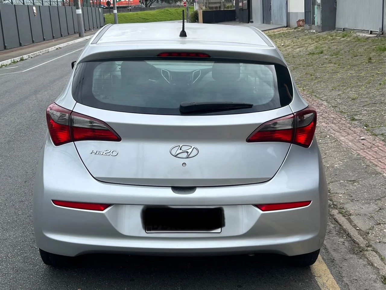 Hyundai HB20 2019 único dono. - Foto 6