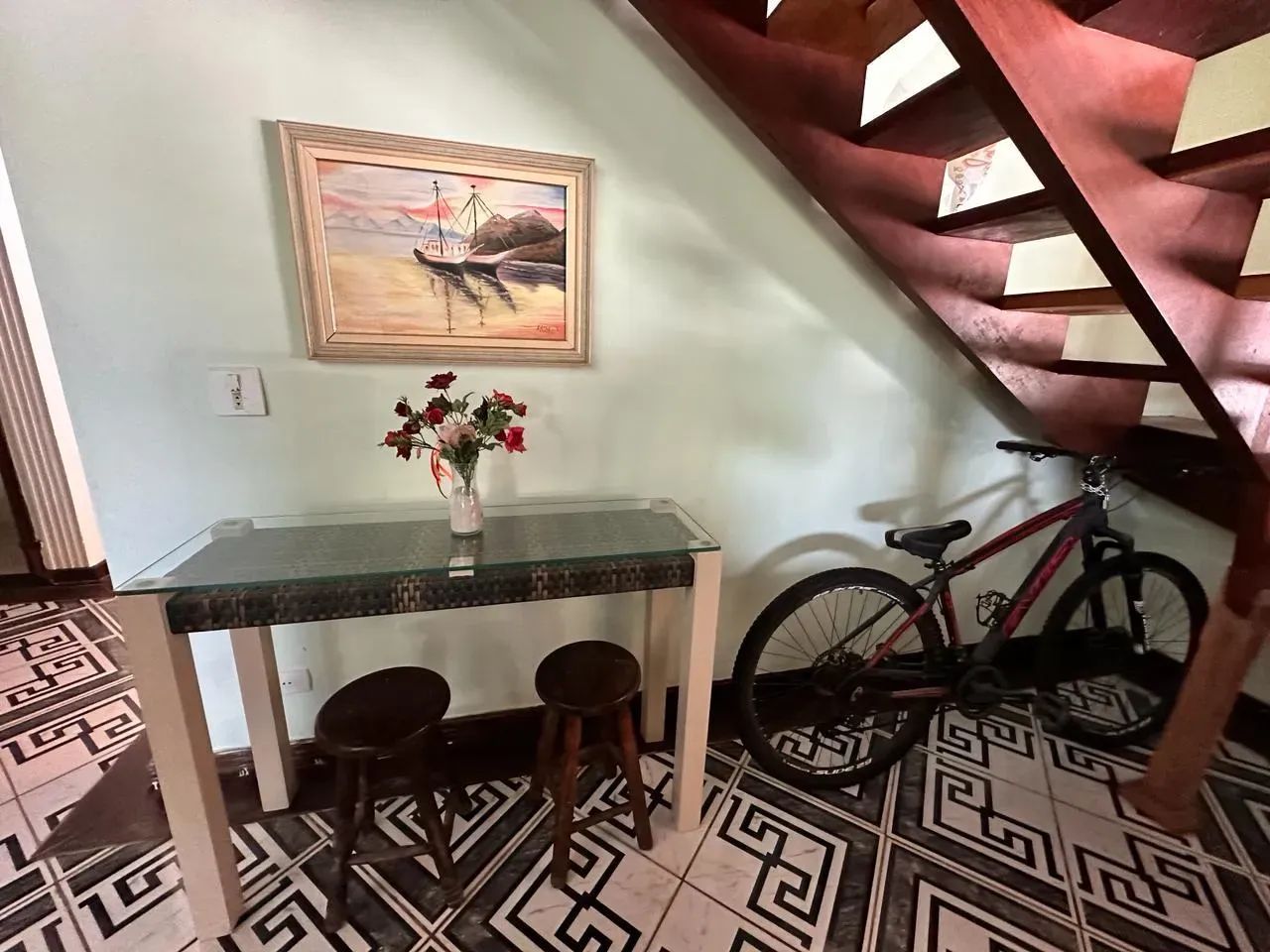 LINDO SÍTIO À VENDA EM BIRITIBA USSÚ C/ VISTA P/ REPRESA - Foto 8