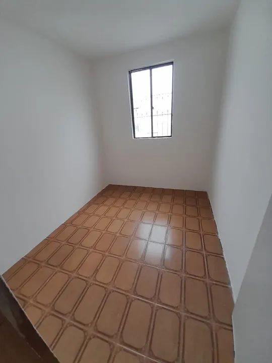 foto - Lauro de Freitas - Itinga