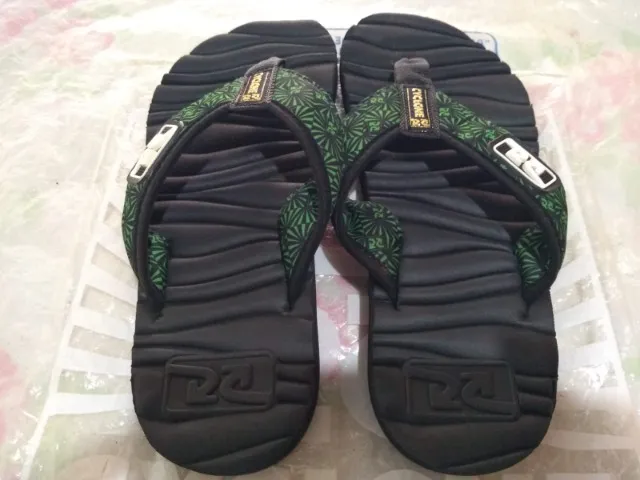 Chinelo Cyclone Original Nunca usado