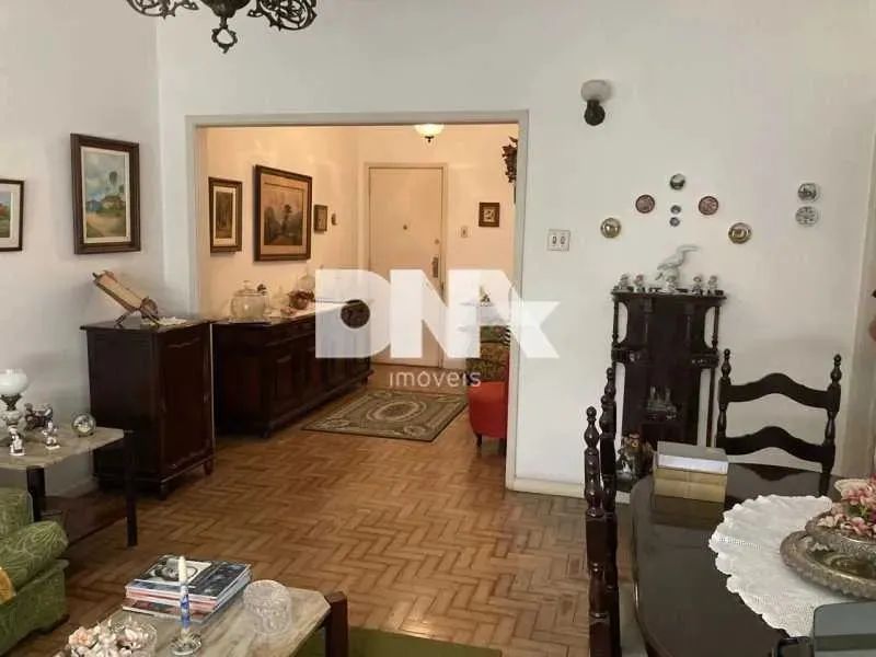 Apartamento : / Residencial / Leblon - Foto 5