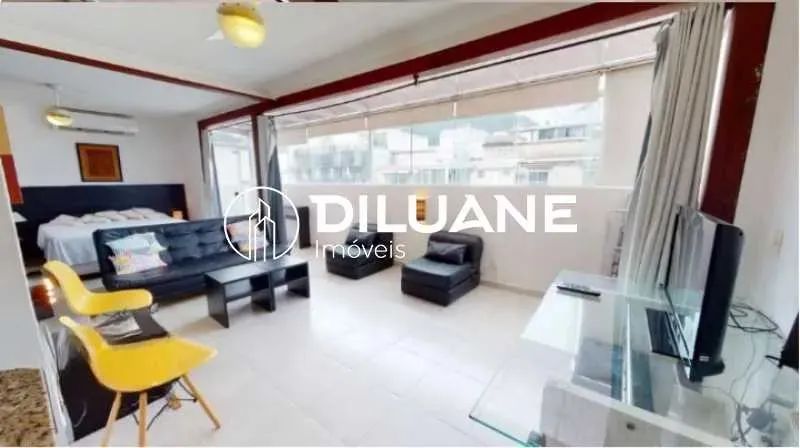 Apartamento : / Residencial / Copacabana