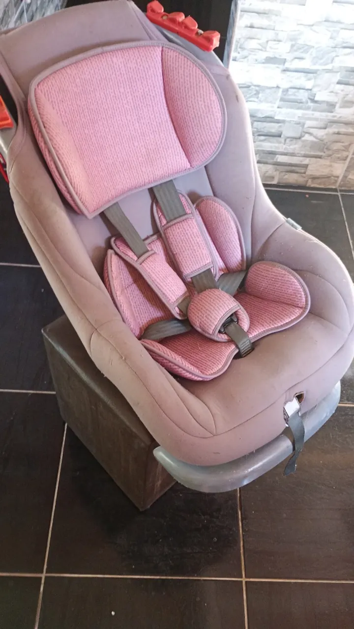 Cadeirinha para carro