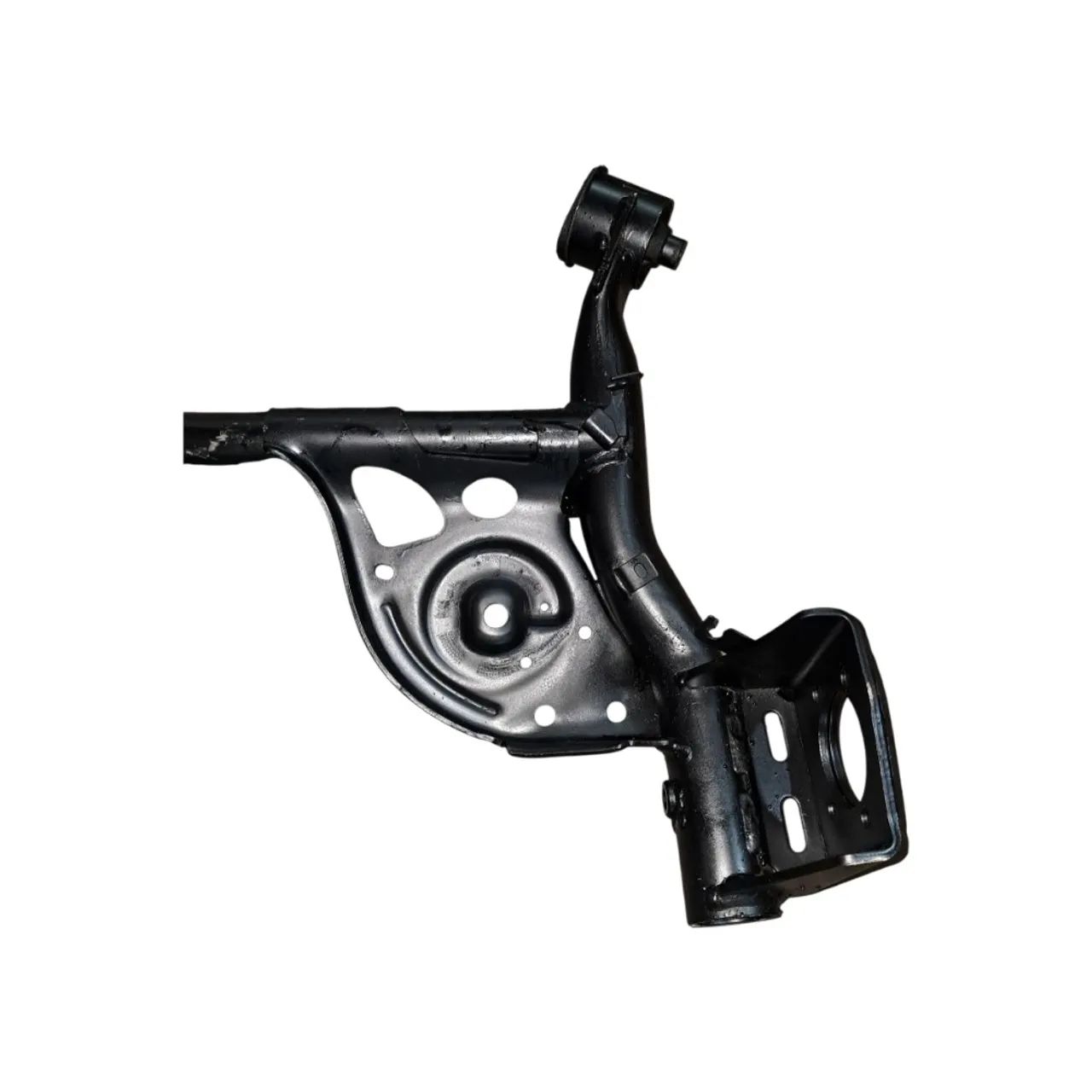 Eixo Traseiro Renault Sandero Logan 2008 2009 2010 11 a 2025 - Foto 3