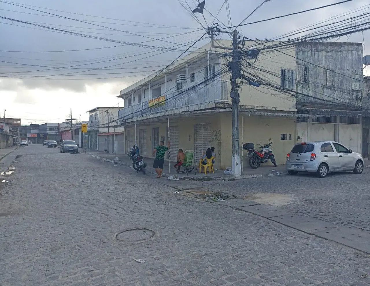 Vendo predio  em Peixinhos - Foto 3
