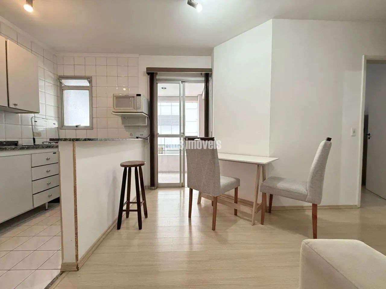 Pompeia OPORTUNIDADE - Apartamento de 1 quarto