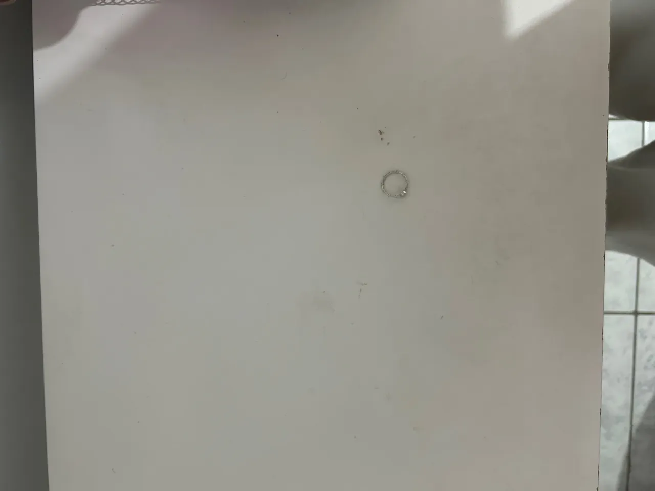 Escrivaninha