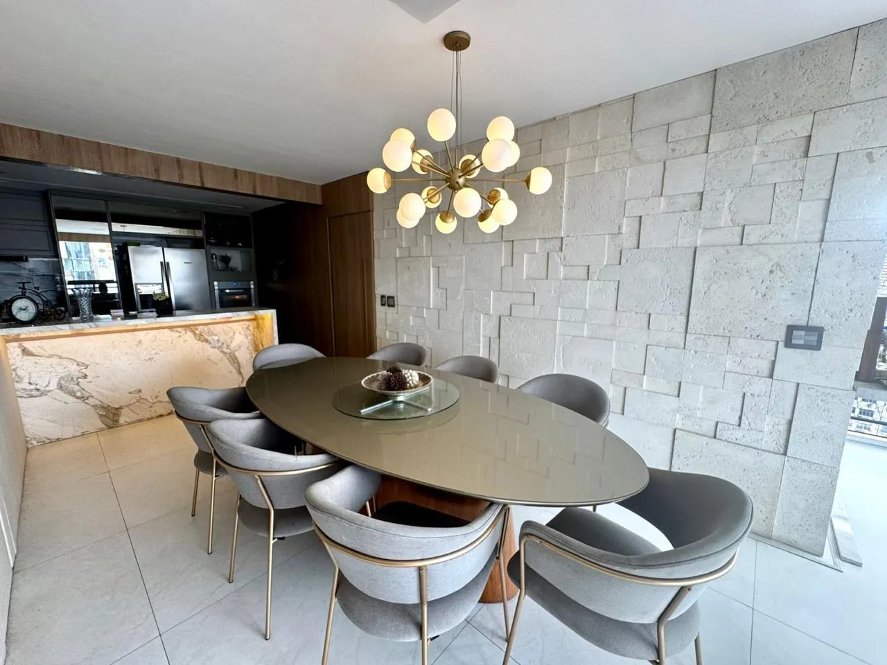 Cop 30 Lindo Apartamento 3 Suites MobiliadoUmarizal - Belém - PA