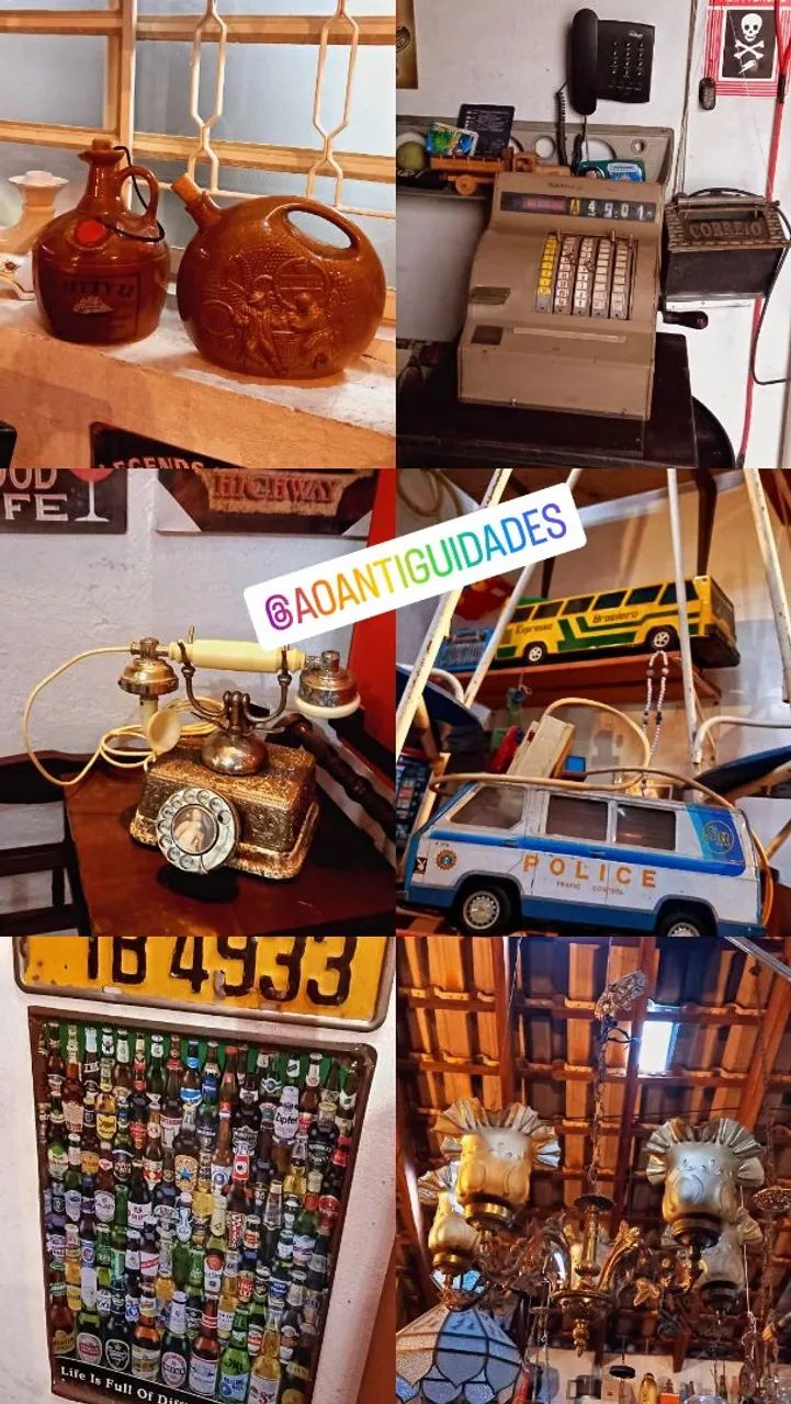 Antiguidade 64276691075330123