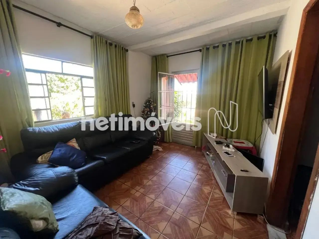 Venda Barracão Nova Esperança Belo Horizonte - Foto 3