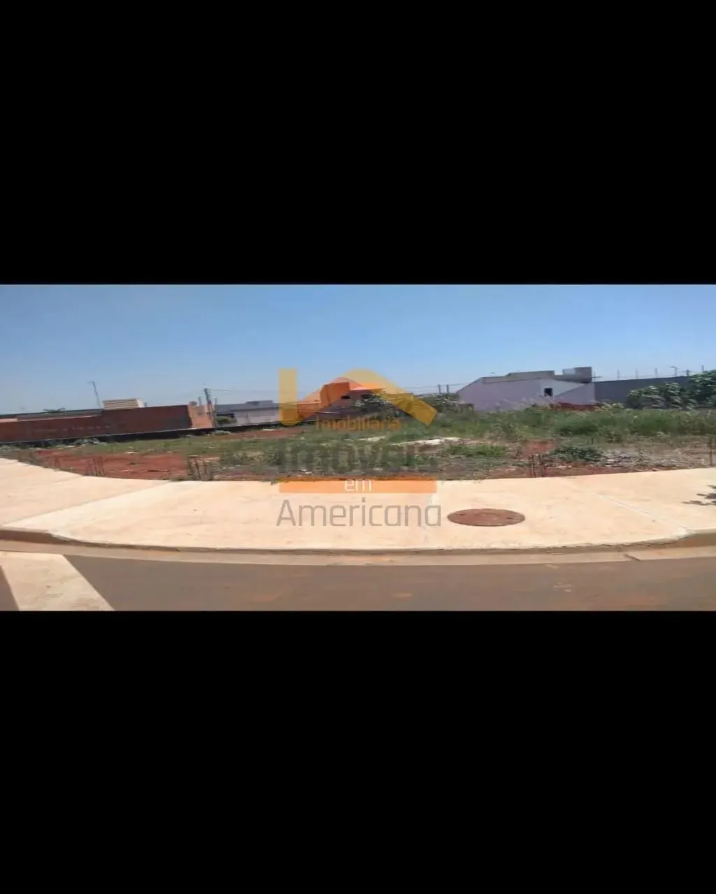 Terreno à venda em Santa Bárbara D'Oeste-SP, no Jardim San Marino, 298 m² de área! Venha c