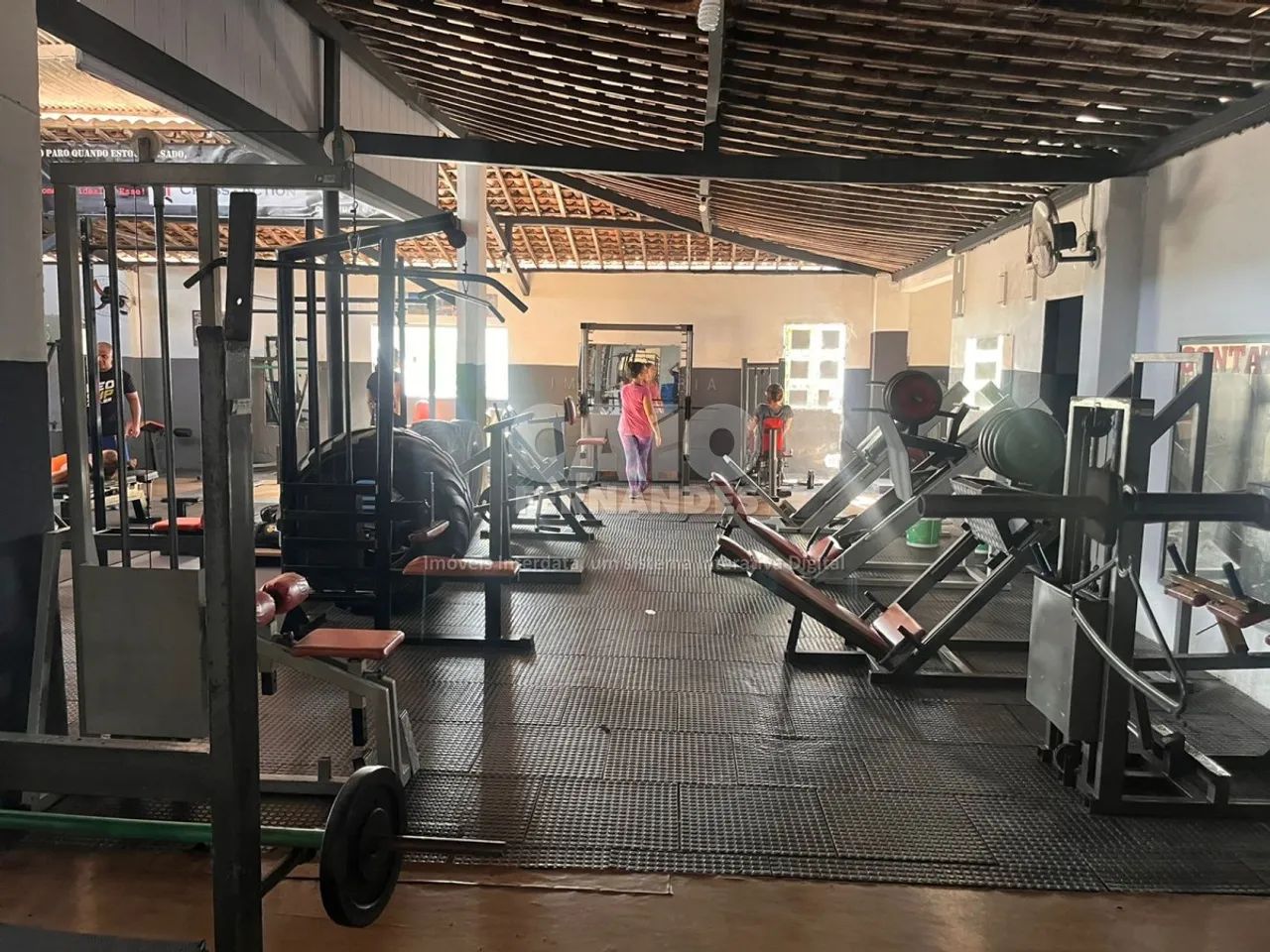 Prédio Comercial em Pitimbu - Foto 2