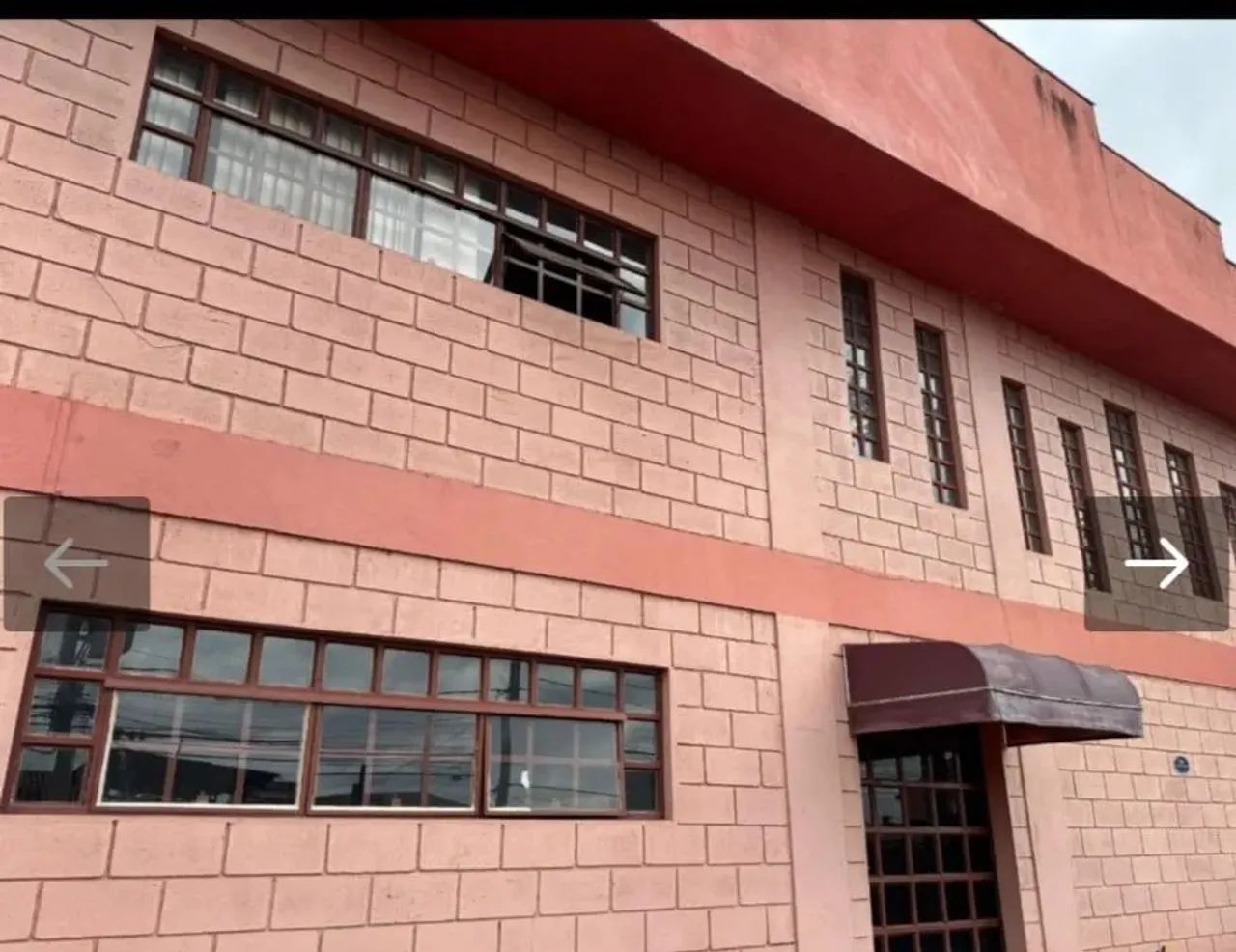 Salão Comercial para Alugar na Zona Norte - 800m² com Mezanino, Refeitório, Cozinha e 4 Ba - Foto 2