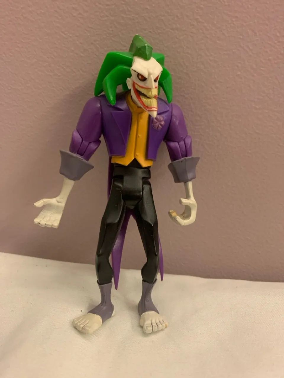 Boneco Coringa
