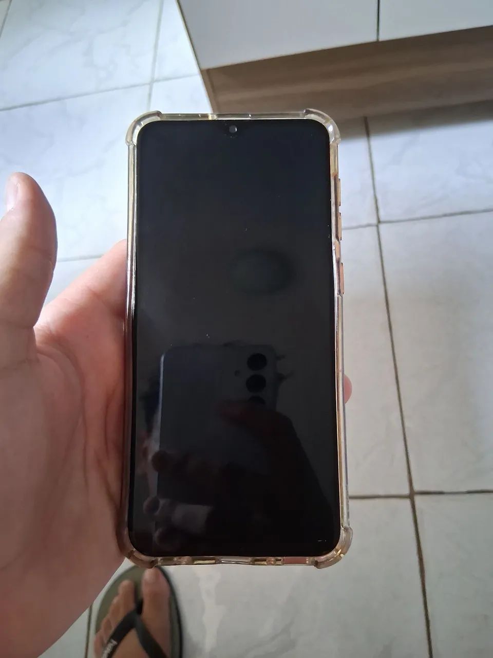 samsung galaxy a30s - Foto 2