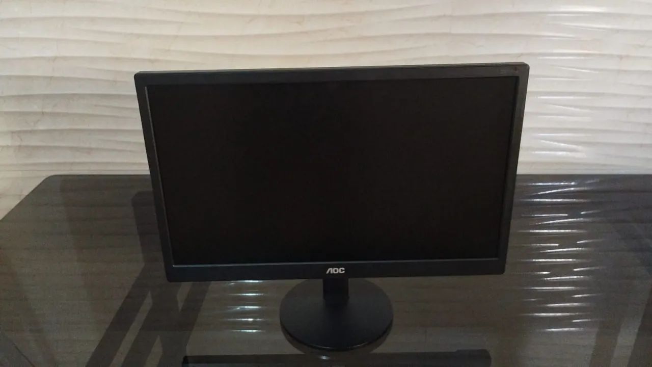 Computador i5 11400 | RX 520 2gb | 16GB RAM | SSD 512GB + Monitor - Foto 5